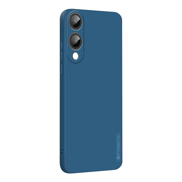 PINWUYO Samsung Galaxy Silicone TPU Phone Case