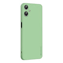 PINWUYO Samsung Galaxy Silicone TPU Phone Case