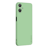 PINWUYO Samsung Galaxy Silicone TPU Phone Case