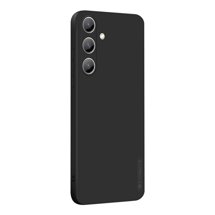 PINWUYO Samsung Galaxy Silicone TPU Phone Case