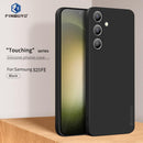 PINWUYO Samsung Galaxy Silicone TPU Phone Case
