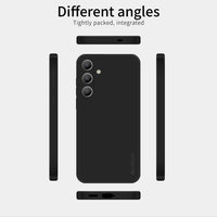 PINWUYO Samsung Galaxy Silicone TPU Phone Case