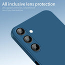 PINWUYO Samsung Galaxy Silicone TPU Phone Case