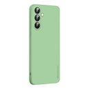 PINWUYO Samsung Galaxy Silicone TPU Phone Case