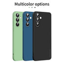 PINWUYO Samsung Galaxy Silicone TPU Phone Case