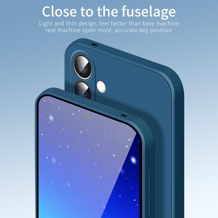 PINWUYO Samsung Galaxy Silicone TPU Phone Case