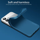 PINWUYO Samsung Galaxy Silicone TPU Phone Case