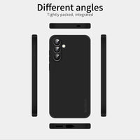 PINWUYO Samsung Galaxy Silicone TPU Phone Case