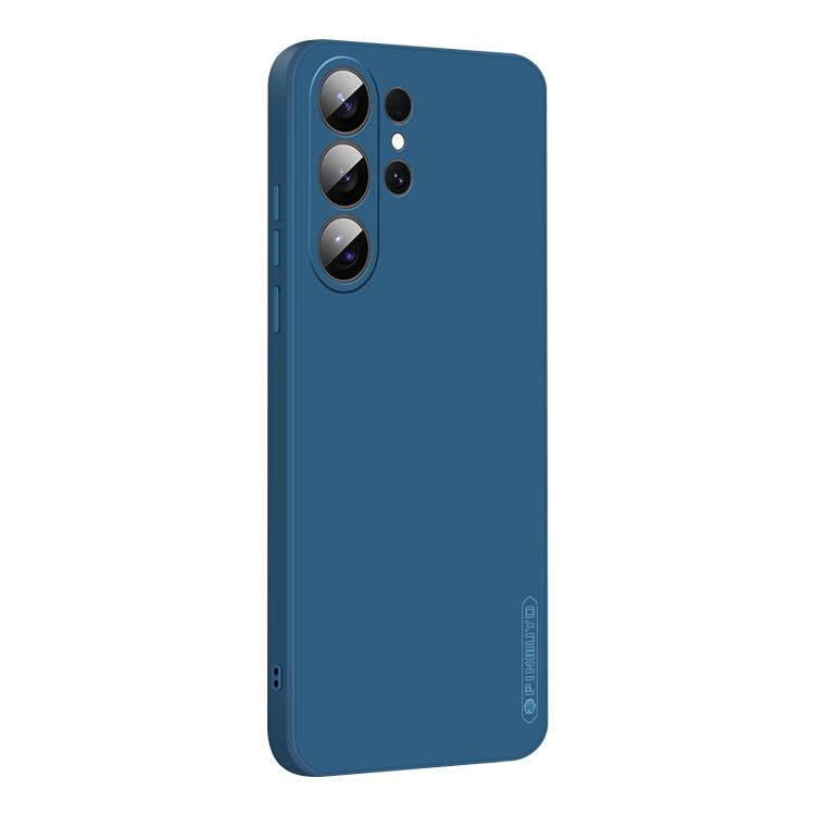 PINWUYO Samsung Galaxy Silicone TPU Phone Case