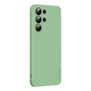 PINWUYO Samsung Galaxy Silicone TPU Phone Case