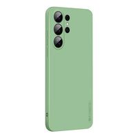 PINWUYO Samsung Galaxy Silicone TPU Phone Case