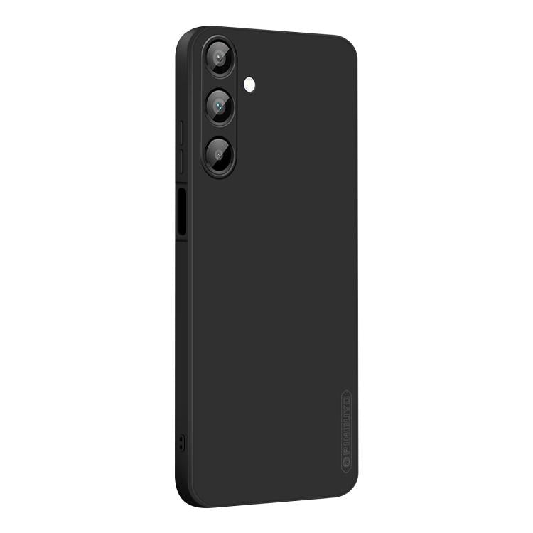 PINWUYO Samsung Galaxy Silicone TPU Phone Case