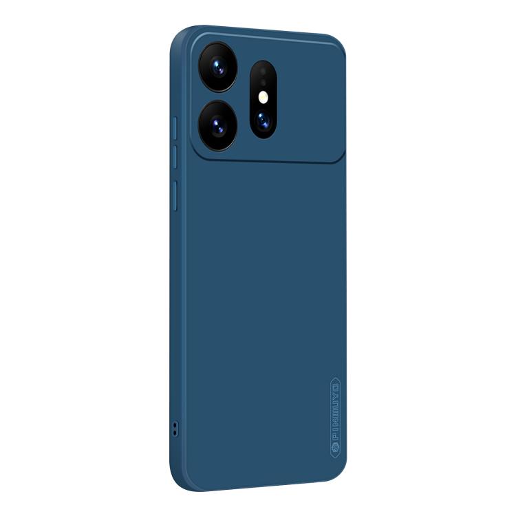 PINWUYO Samsung Galaxy Silicone TPU Phone Case