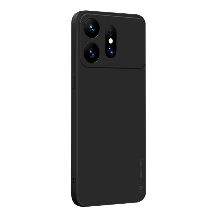 PINWUYO Samsung Galaxy Silicone TPU Phone Case