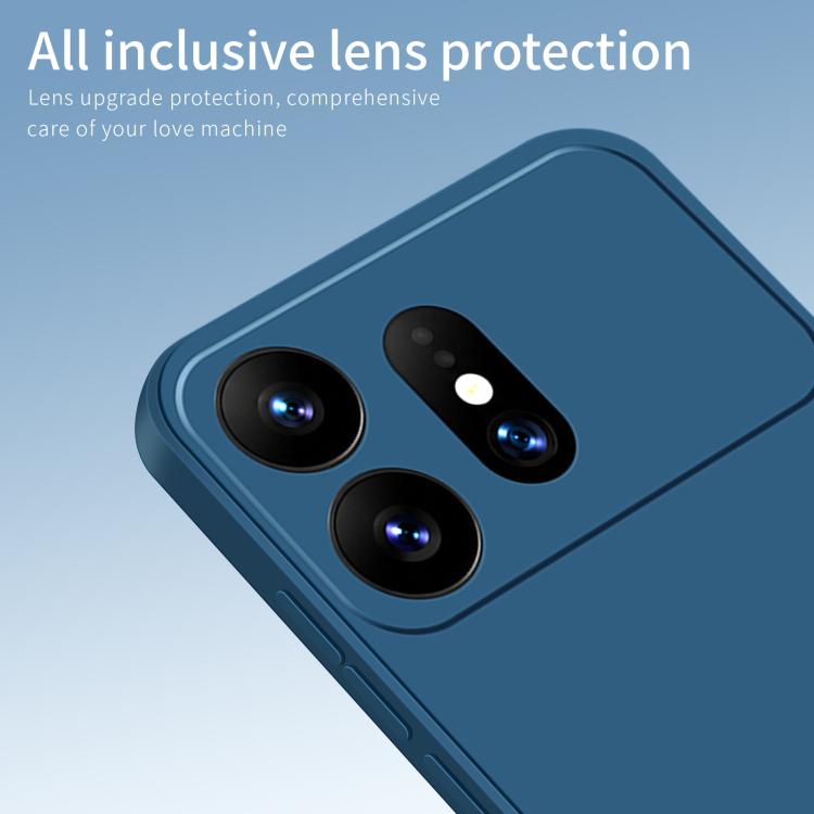 PINWUYO Samsung Galaxy Silicone TPU Phone Case