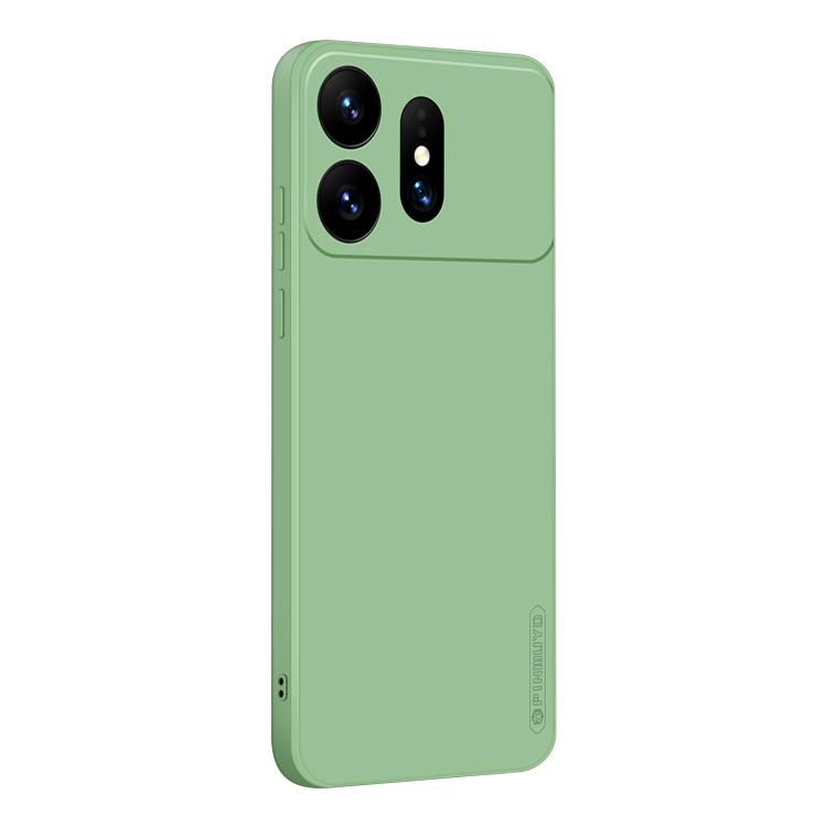 PINWUYO Samsung Galaxy Silicone TPU Phone Case