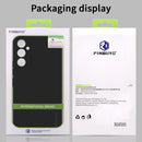 PINWUYO Samsung Galaxy Silicone TPU Phone Case
