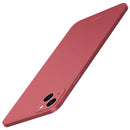 MOFI Apple iPhone 15 Frosted PC Ultra-thin Phone Case