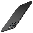 MOFI Apple iPhone 15 Frosted PC Ultra-thin Phone Case