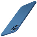 MOFI Apple iPhone 15 Frosted PC Ultra-thin Phone Case
