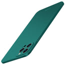 MOFI Apple iPhone 15 Frosted PC Ultra-thin Phone Case
