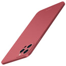 MOFI Apple iPhone 15 Frosted PC Ultra-thin Phone Case