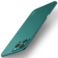 MOFI Apple iPhone Fandun Frosted PC Ultra-thin Phone Case