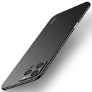MOFI Apple iPhone Fandun Frosted PC Ultra-thin Phone Case