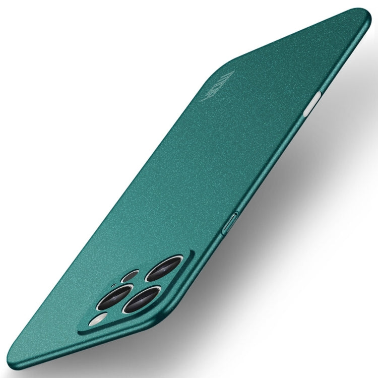 MOFI Apple iPhone Fandun Frosted PC Ultra-thin Phone Case