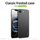 MOFI Apple iPhone Fandun Frosted PC Ultra-thin Phone Case