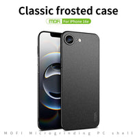MOFI Apple iPhone Fandun Frosted PC Ultra-thin Phone Case