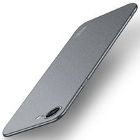 MOFI Apple iPhone Fandun Frosted PC Ultra-thin Phone Case