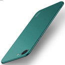 MOFI Apple iPhone Fandun Frosted PC Ultra-thin Phone Case