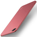 MOFI Apple iPhone Fandun Frosted PC Ultra-thin Phone Case