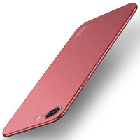 MOFI Apple iPhone Fandun Frosted PC Ultra-thin Phone Case