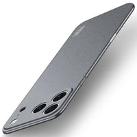 MOFI Apple iPhone Ultra-thin Phone Case