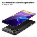 MOFI Apple iPhone Ultra-thin Phone Case