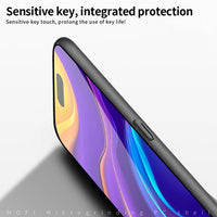 MOFI Apple iPhone Ultra-thin Phone Case