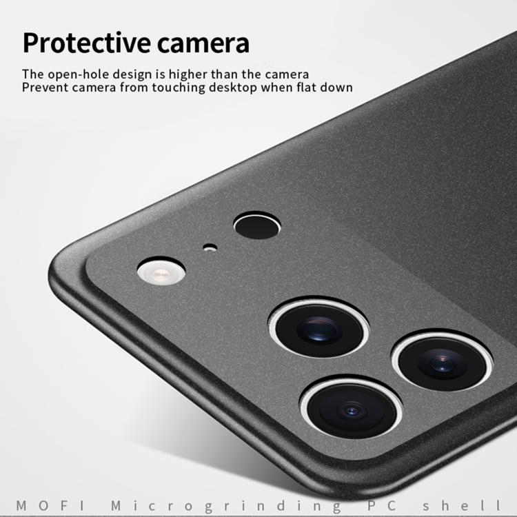 MOFI Apple iPhone Ultra-thin Phone Case