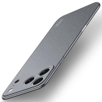 MOFI Apple iPhone Ultra-thin Phone Case