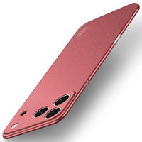 MOFI Apple iPhone Ultra-thin Phone Case