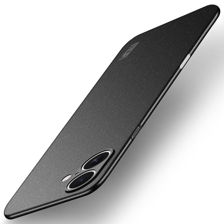 MOFI Apple iPhone Fandun Frosted PC Ultra-thin Phone Case