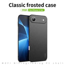 MOFI Apple iPhone Fandun Frosted PC Ultra-thin Phone Case
