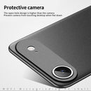 MOFI Apple iPhone Fandun Frosted PC Ultra-thin Phone Case