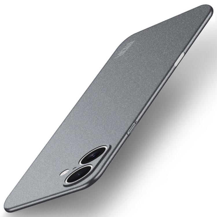 MOFI Apple iPhone Fandun Frosted PC Ultra-thin Phone Case