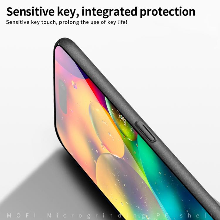 MOFI Apple iPhone Ultra-thin Phone Case