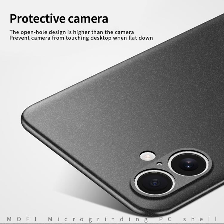 MOFI Apple iPhone Ultra-thin Phone Case