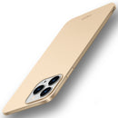 MOFI Apple iPhone 15 Frosted PC Ultra-thin Hard Phone Case