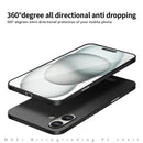 MOFI Apple iPhone Frosted PC Ultra-thin Hard Phone Case