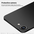 MOFI Apple iPhone 15 Frosted PC Ultra-thin Hard Phone Case